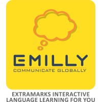 Emilly logo - Similar company to Basic Shiksha Ngo
