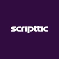Scripttic logo - Similar company to Omega_Tech_Rocket