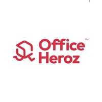 OfficeHeroz logo - Similar company to Ross Group