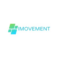 iMovement logo - Similar company to Dante Group