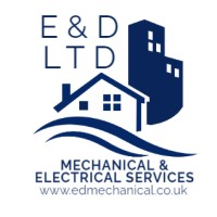 E&D Mechanical Ltd