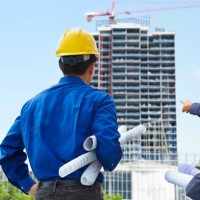 Construction Industry of India logo - Similar company to Insight Engineering Services