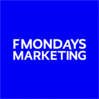 F Mondays Marketing logo - Similar company to G&B&Co.