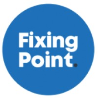 Fixing Point logo - Similar company to Fixfast