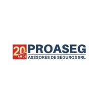 PROASEG Asesores de Seguros SRL logo - Similar company to Edificar Seguros