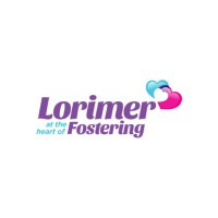 Lorimer Fostering logo - Similar company to Sparks Resourcing