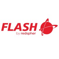 Flash Turkiye logo - Similar company to Flash