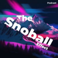 The Snoball Effect Podcast logo - Similar company to Dynamic Augments