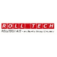 ROLLTECH A/S logo - Similar company to Viking 1914 A/S