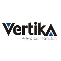 Elevadores Vertika logo - Similar company to Espartec