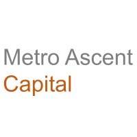 Metro Ascent Capital logo - Similar company to Armor Capital