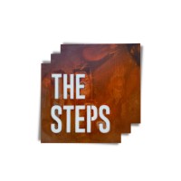 The Steps logo - Similar company to Firmata