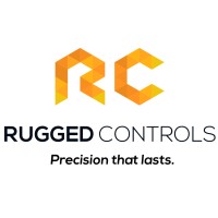 Rugged Controls logo - Similar company to Karafun Supply