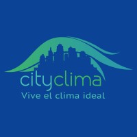 Cityclima logo - Similar company to Laclima