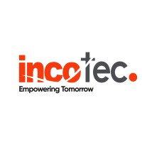 Incotech Zambia logo - Similar company to Back Office Solutions