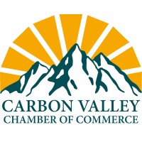 Carbon Valley Chamber of Commerce logo - Similar company to Carbon Chamber & Economic Development Corporation