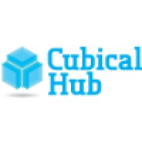 Cubical Hub Games LLC logo - Similar company to Runestone Studios