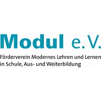 Modul e. V. logo - Similar company to Noble Bc Gmbh