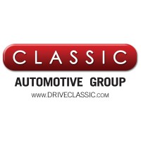 Classic Auto Group logo - Similar company to Same Page