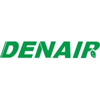 Denair Venezuela logo - Similar company to Prevaler Ca
