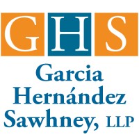 Garcia Hernández Sawhney, LLP logo - Similar company to Rocker Dog