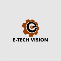 E- Tech Vision