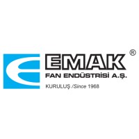 EMAK Fan & Project Solutions logo - Similar company to Boldair Hvac System