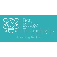 Bot Bridge Technologies Pvt Ltd logo - Similar company to Mellarch Technologies Private Limited