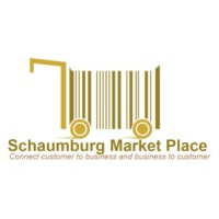 Schaumburg Market Place logo - Similar company to Tushar