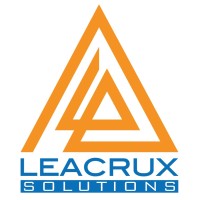 Leacrux Solutions Sdn Bhd logo - Similar company to Leacrux Indy Sdn Bhd