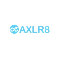 AXLR8 logo - Similar company to Absentify