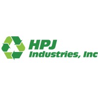 HPJ Industries, Inc logo - Similar company to Macatawa Packaging Group