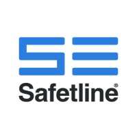 Safetline logo - Similar company to Gvs Filter Technology