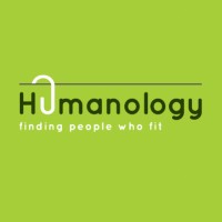 Humanology Recruitment logo - Similar company to Solutions Plus Partnership