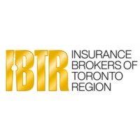 Insurance Brokers of Toronto Region logo - Similar company to Shore Underwriting