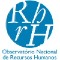 Observatório Nacional De Recursos Humanos