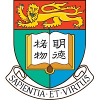 HKU Graduate School logo - Similar company to Cuhk Global - Office Of Academic Links