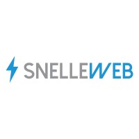 SnelleWeb logo - Similar company to Federashon Beisbol Korsou (Curacao Baseball Federation)