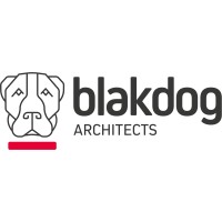 BlakDog Architects logo - Similar company to Burgess Architects Ltd.