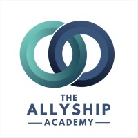 The Allyship Academy logo - Similar company to The Inclusion Foundation
