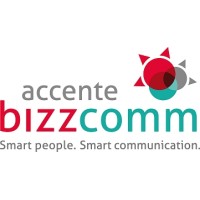 Accente BizzComm GmbH logo - Similar company to Europe Green Jobs