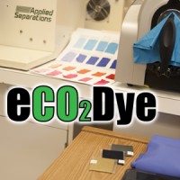 eCO2Dye logo - Similar company to Mtix Ltd