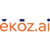 ekoz.ai logo - Similar company to Modocs