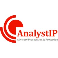 AnalystIP logo - Similar company to Mutagen