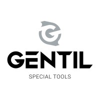 GENTIL SPECIAL TOOLS logo - Similar company to Helpo Schleiftechnik