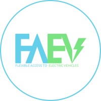 FAEV Ventures Inc. logo - Similar company to Giftgenie (Gogenie Solutions, Inc.)