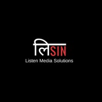 Listen Media Solutions logo - Similar company to Azim Capital Corp.