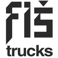 Fiš trucks logo - Similar company to Auto Empire Impex Pte Ltd