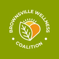 Brownsville Wellness Coalition logo - Similar company to Visit Brownsville - Brownsville Convention And Visitors Bureau