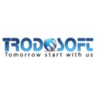 trodosoft logo - Similar company to Ibrands Digital